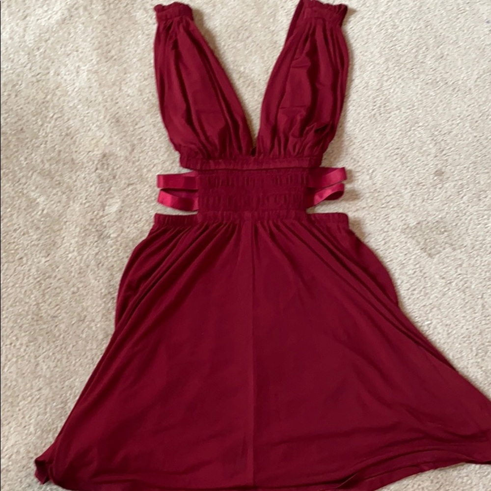 Express Dress